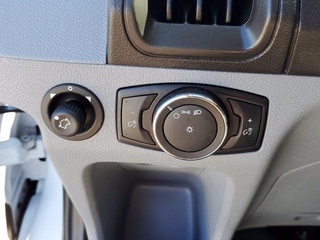 used 2019 Ford Transit-250 car