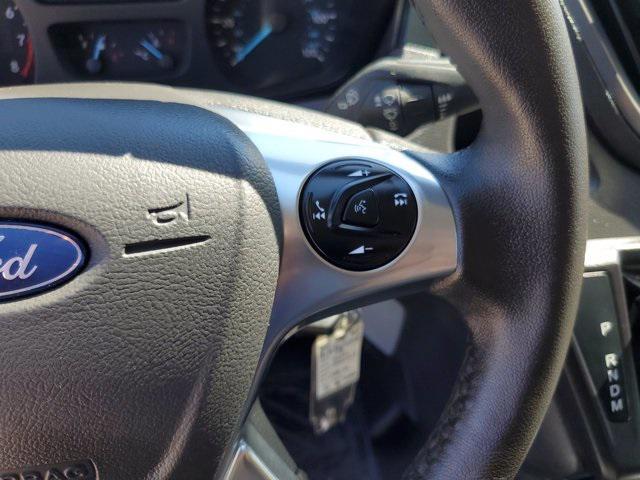 used 2019 Ford Transit-250 car