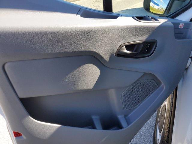 used 2019 Ford Transit-250 car