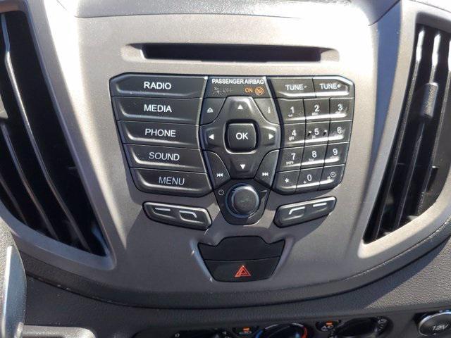 used 2019 Ford Transit-250 car