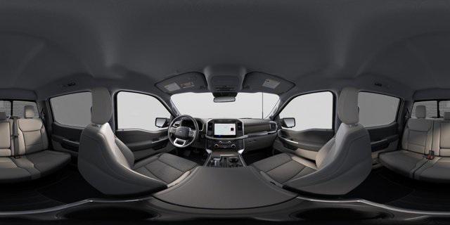 new 2025 Ford F-150 car, priced at $70,390