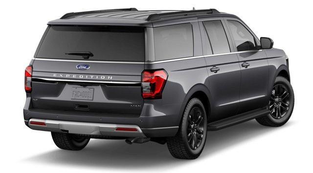 new 2024 Ford Expedition Max car, priced at $64,642