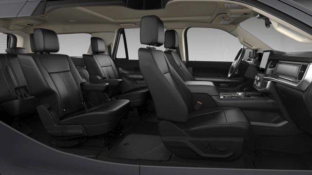 new 2024 Ford Expedition Max car, priced at $64,642