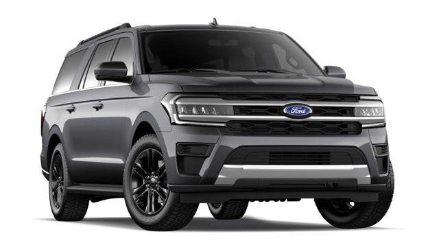 new 2024 Ford Expedition Max car, priced at $64,642