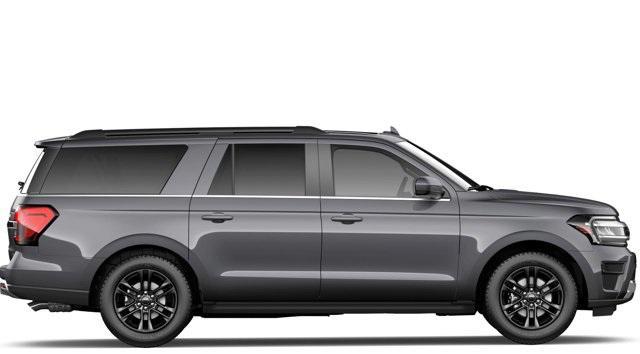 new 2024 Ford Expedition Max car, priced at $64,642