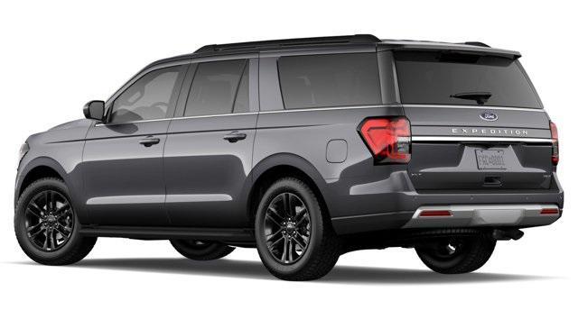 new 2024 Ford Expedition Max car, priced at $64,642