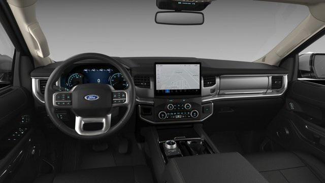 new 2024 Ford Expedition Max car, priced at $64,642