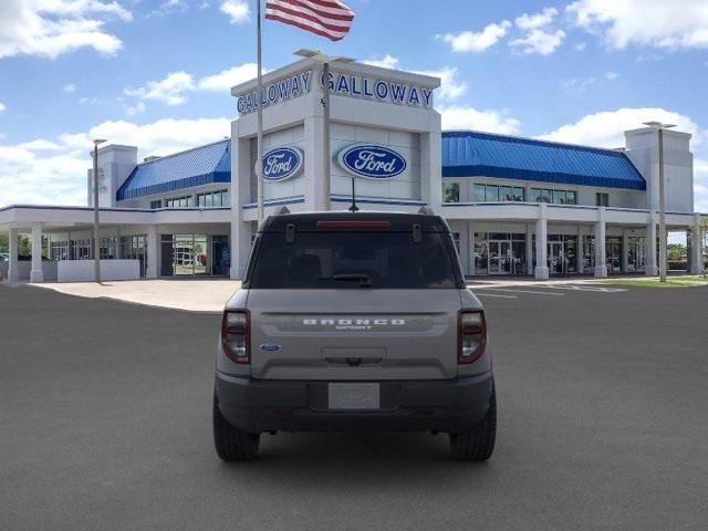 new 2024 Ford Bronco Sport car, priced at $37,210