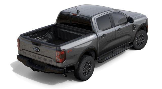 new 2024 Ford Ranger car, priced at $43,690