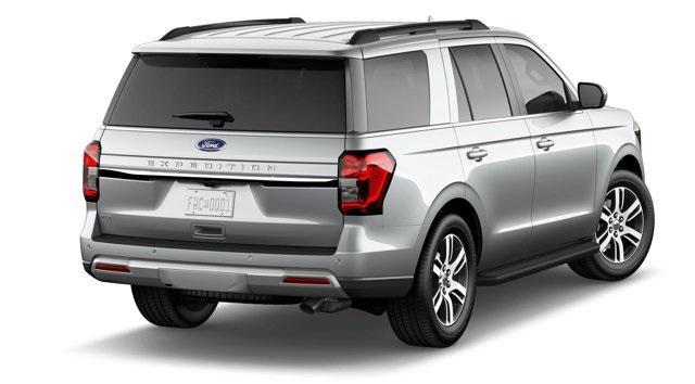 new 2024 Ford Expedition car, priced at $59,827