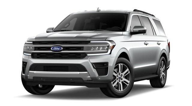 new 2024 Ford Expedition car, priced at $59,827