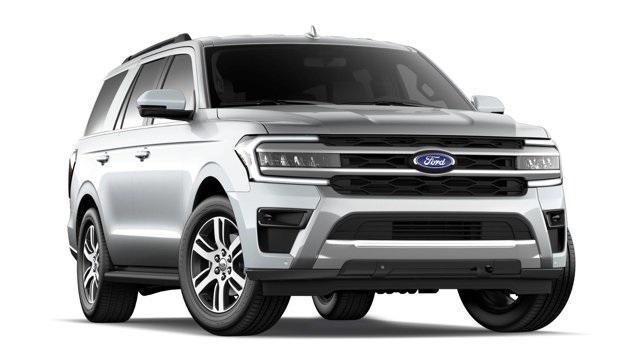 new 2024 Ford Expedition car, priced at $59,827