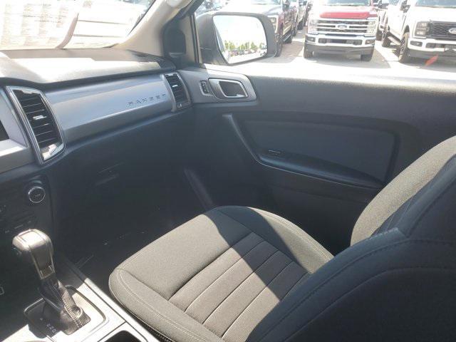 used 2019 Ford Ranger car, priced at $25,999