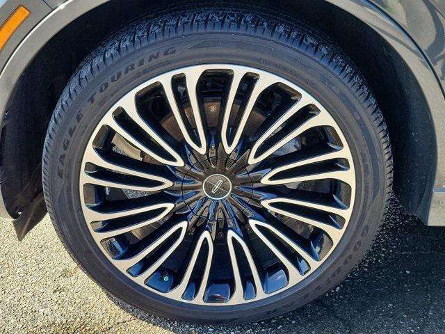 used 2021 Lincoln Aviator car, priced at $51,498