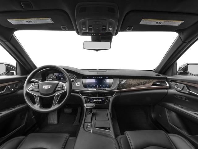 used 2017 Cadillac CT6 car, priced at $20,990