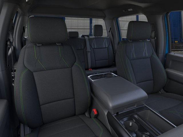 new 2025 Ford F-150 car, priced at $44,826