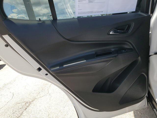 used 2018 Chevrolet Equinox car, priced at $14,490