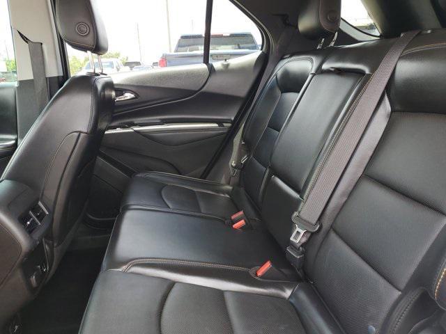 used 2018 Chevrolet Equinox car, priced at $14,490