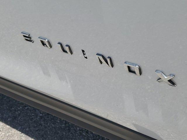 used 2018 Chevrolet Equinox car, priced at $14,490