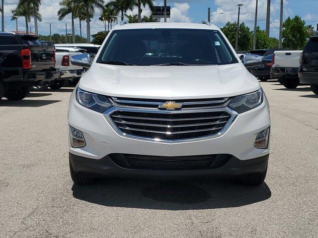 used 2018 Chevrolet Equinox car, priced at $14,490