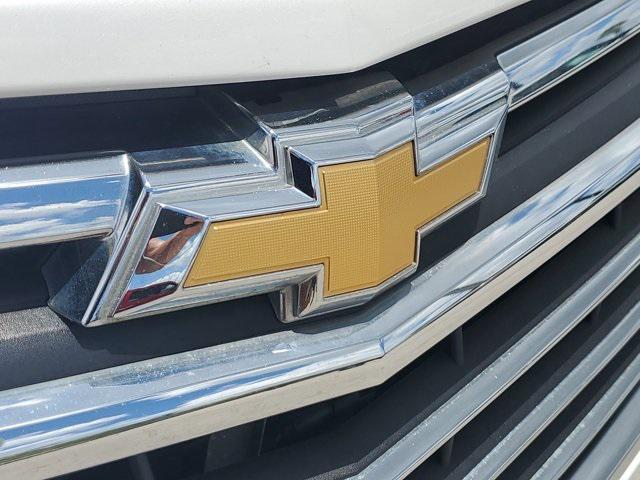 used 2018 Chevrolet Equinox car, priced at $14,490