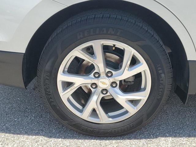 used 2018 Chevrolet Equinox car, priced at $14,490