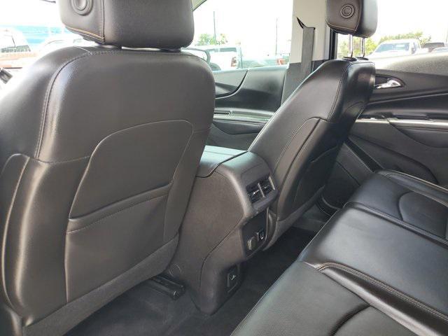 used 2018 Chevrolet Equinox car, priced at $14,490