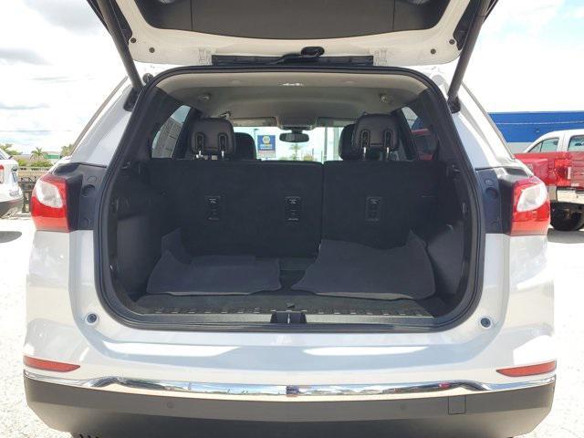 used 2018 Chevrolet Equinox car, priced at $14,490