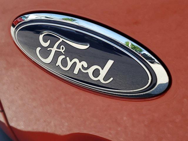 used 2022 Ford Bronco Sport car, priced at $24,990
