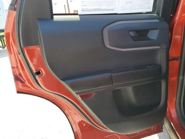 used 2022 Ford Bronco Sport car, priced at $24,990