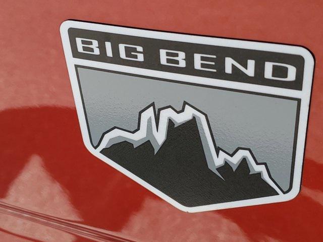 used 2022 Ford Bronco Sport car, priced at $24,990