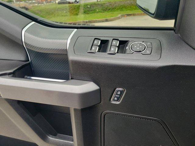 used 2018 Ford F-150 car, priced at $16,990