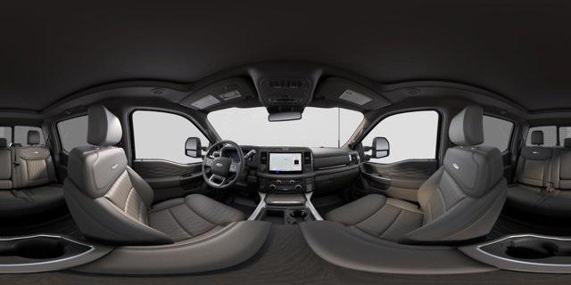 new 2025 Ford F-350 car, priced at $103,400