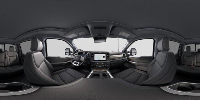new 2025 Ford F-250 car, priced at $87,750