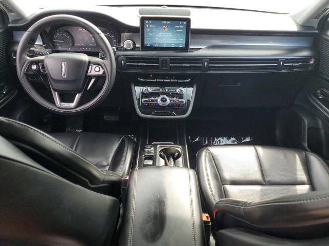 used 2022 Lincoln Corsair car, priced at $25,998