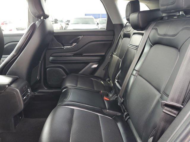 used 2022 Lincoln Corsair car, priced at $25,998