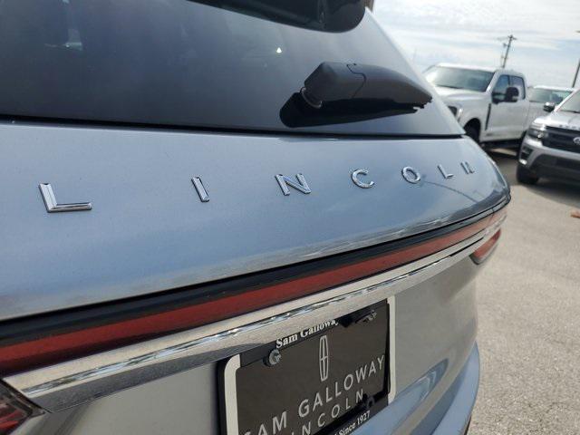 used 2022 Lincoln Corsair car, priced at $25,998