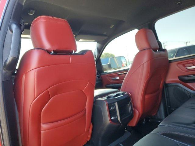 used 2020 Ram 1500 car, priced at $30,990