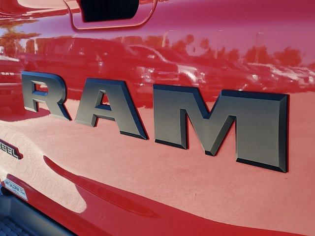 used 2020 Ram 1500 car, priced at $30,990