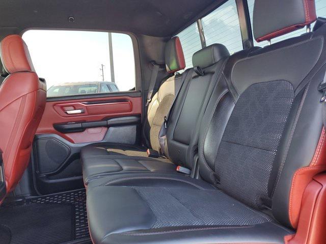 used 2020 Ram 1500 car, priced at $30,990