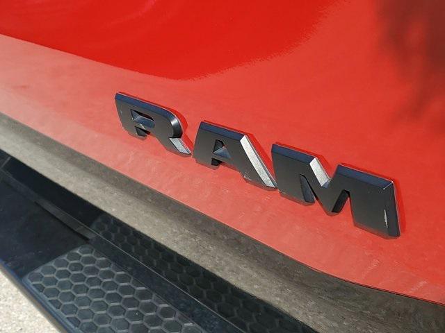 used 2020 Ram 1500 car, priced at $30,990