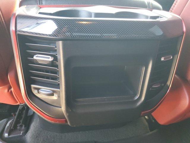 used 2020 Ram 1500 car, priced at $30,990
