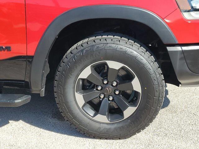 used 2020 Ram 1500 car, priced at $30,990