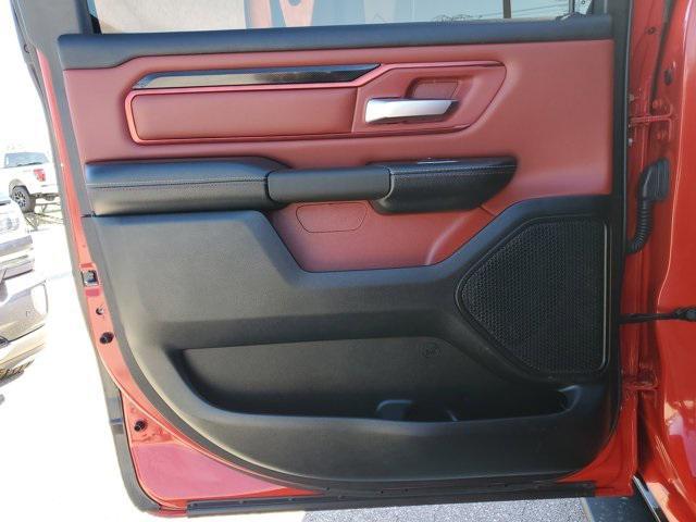 used 2020 Ram 1500 car, priced at $30,990