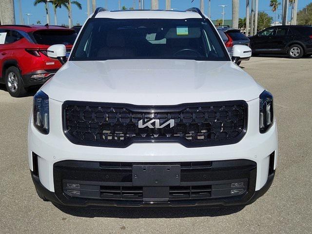 used 2024 Kia Telluride car, priced at $48,990