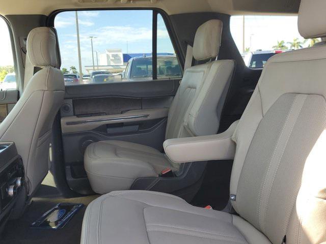 used 2019 Ford Expedition car, priced at $30,990