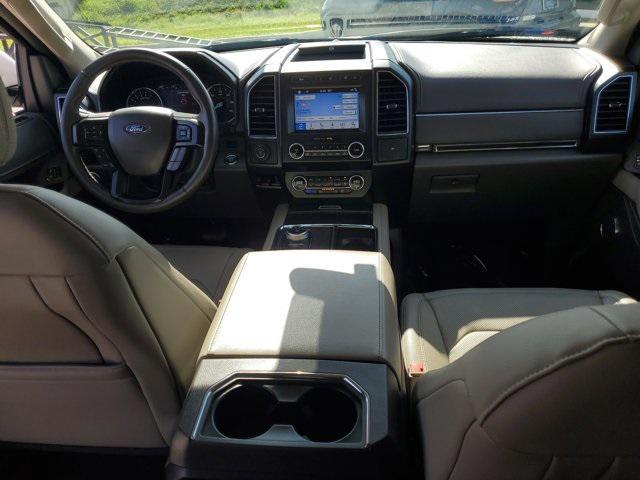 used 2019 Ford Expedition car, priced at $30,990