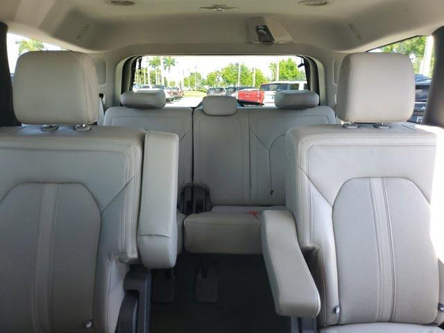 used 2019 Ford Expedition car, priced at $30,990