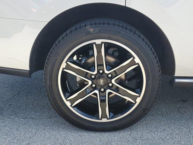 used 2019 Ford Expedition car, priced at $30,990