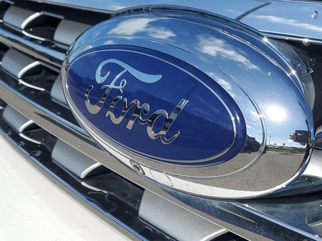used 2019 Ford Expedition car, priced at $30,990